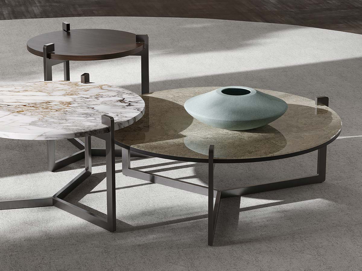 Nodo by Rubelli Casa, Design Matteo Nunziati