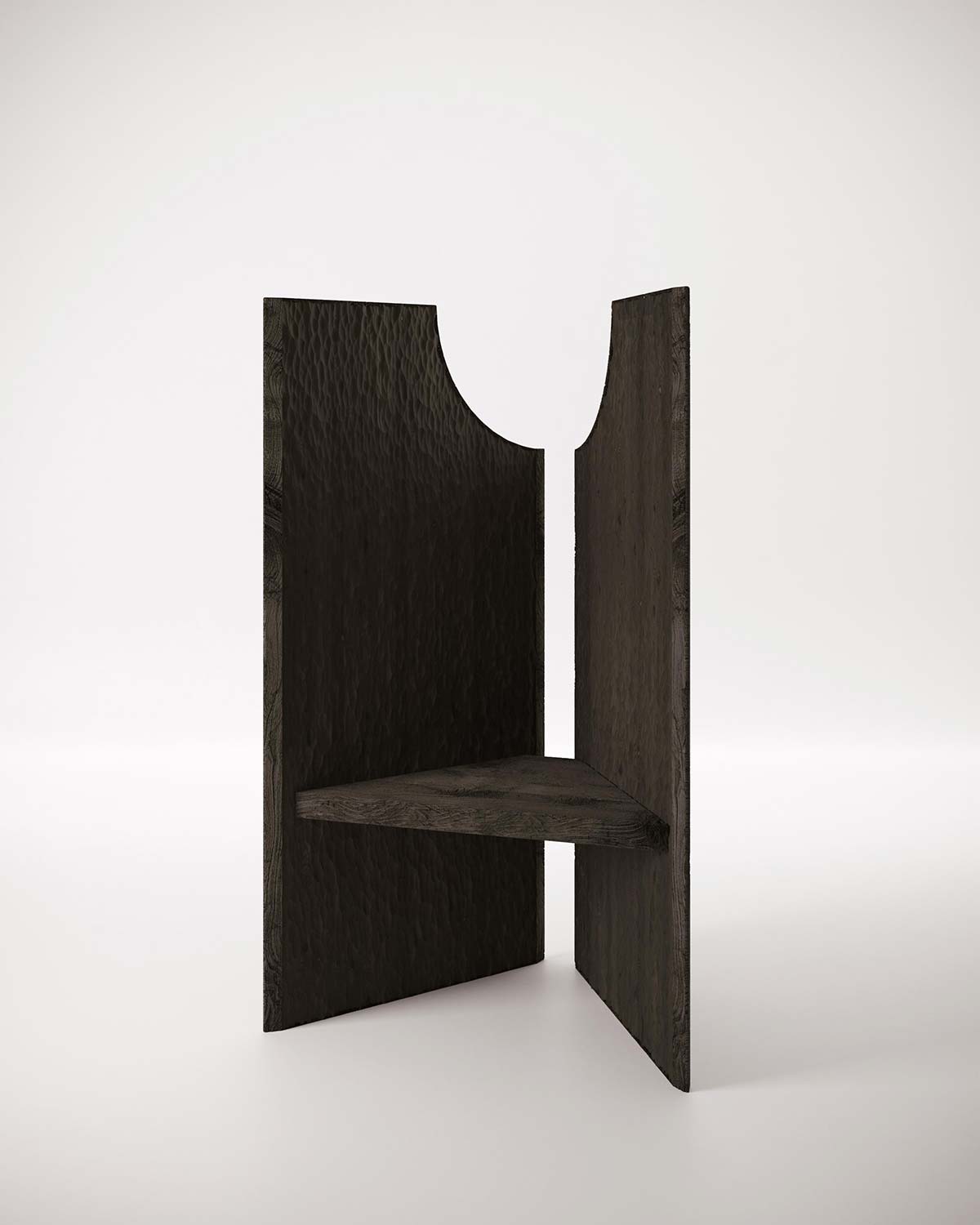 Nut by Studiopepe - Photo © Flavio Pescatori