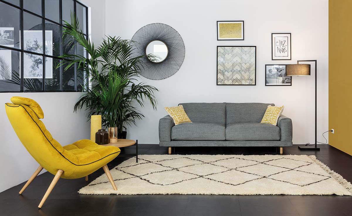 Oslo by Sofaform