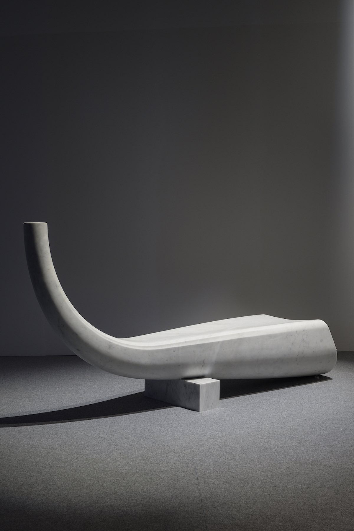 Panca Play by Paolo Costa, design Denis Santachiara, Icon Award 2016, Photo © Luca Morandini