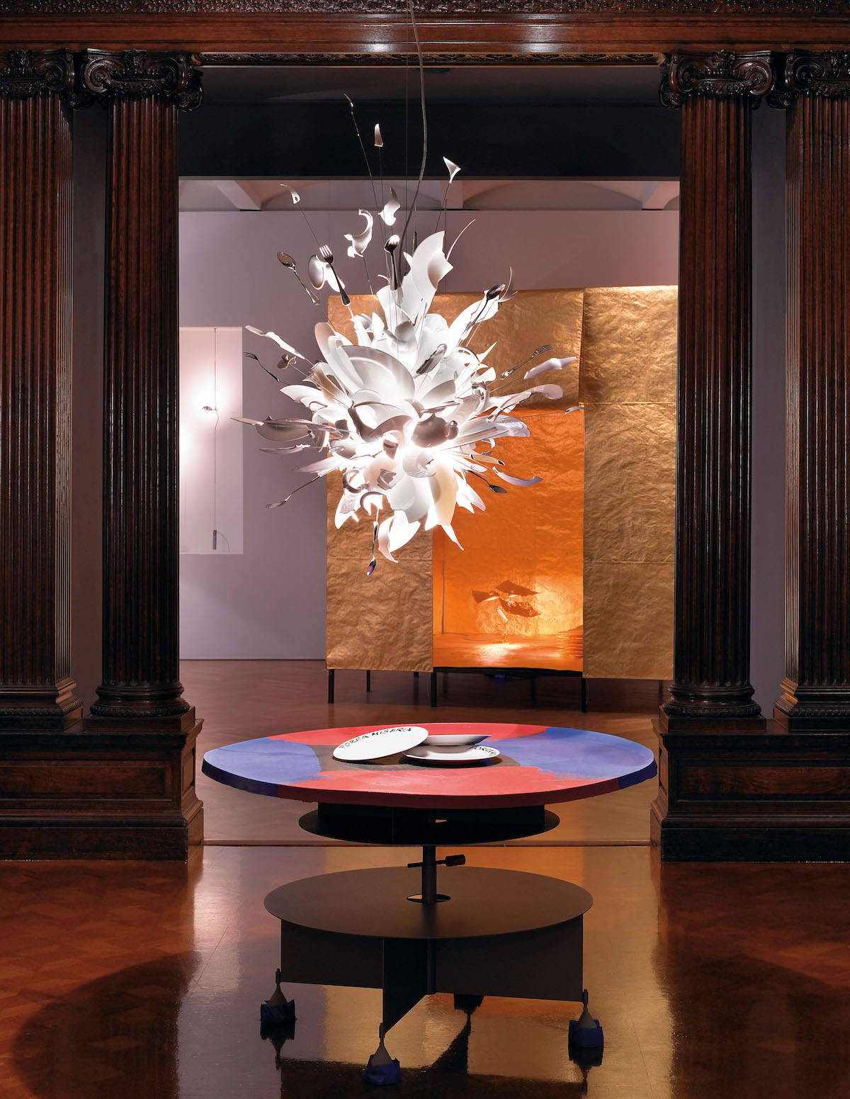 Porca Miseria_Cooper Hewitt