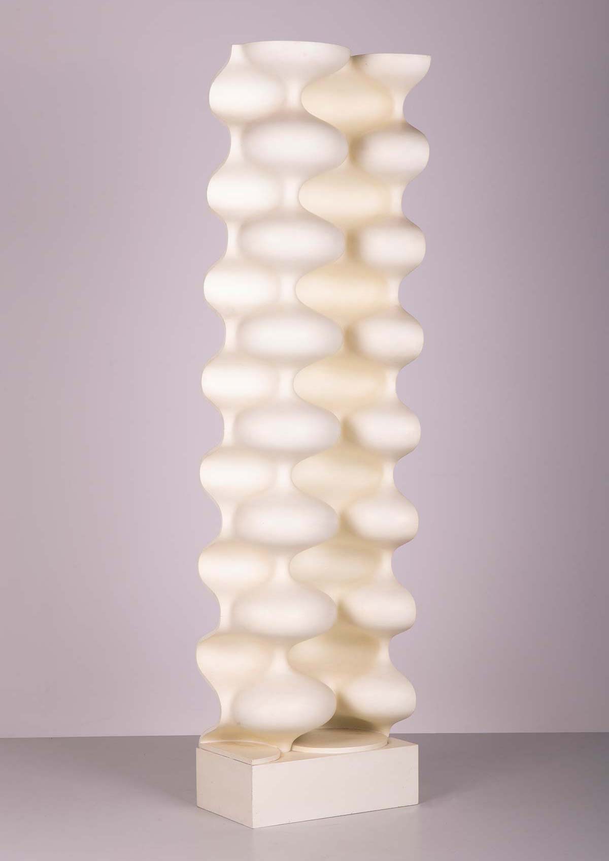 Pulsazioni, Design Augusto Betti, 1964 - Photo © Mattia Tonelli