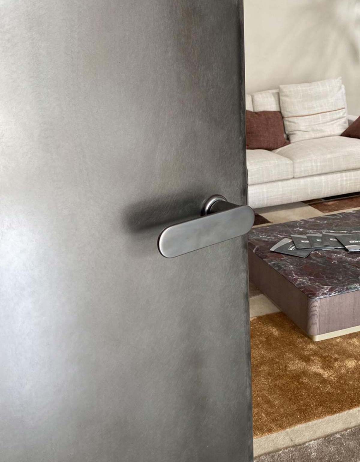 Rever by TreP, Design Cini Boeri