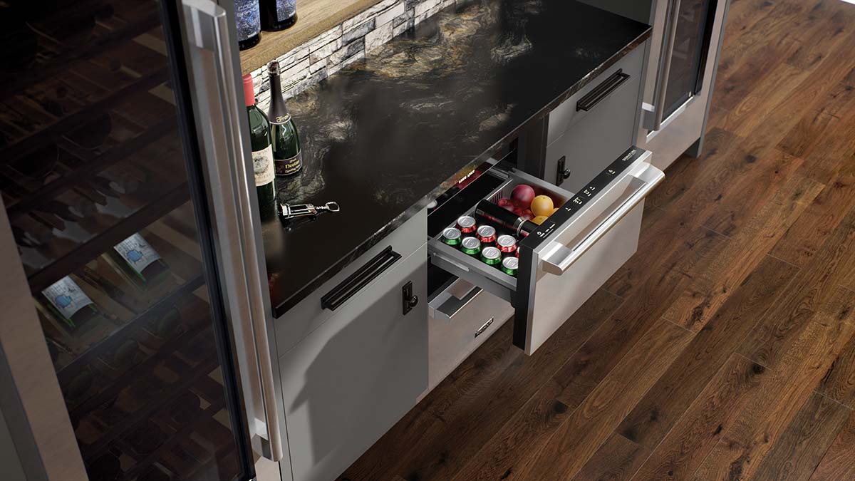 SKSUD2402P by Signature Kitchen Suite