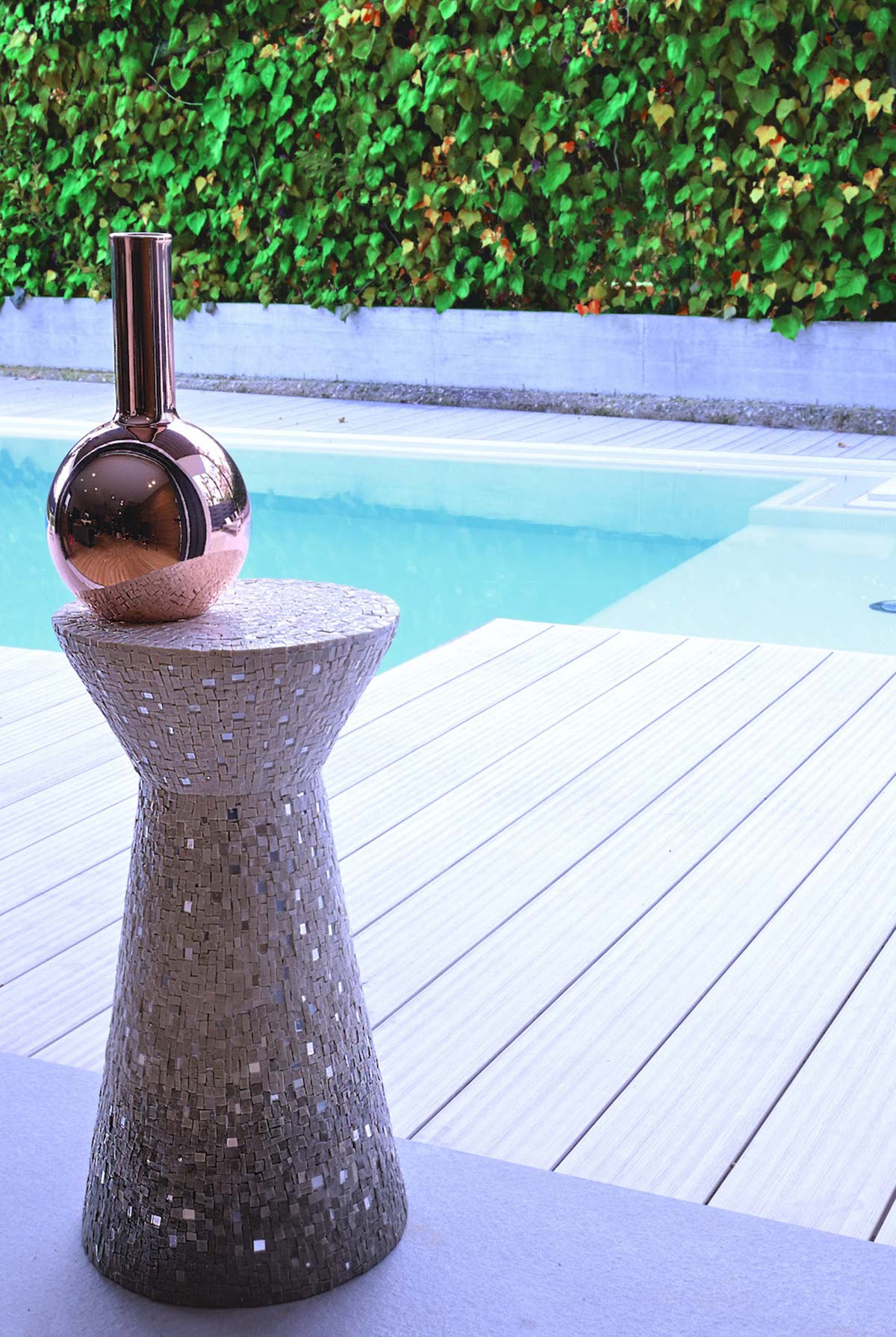San Marco AMN1 by Casarialto, Design Michela Nardin