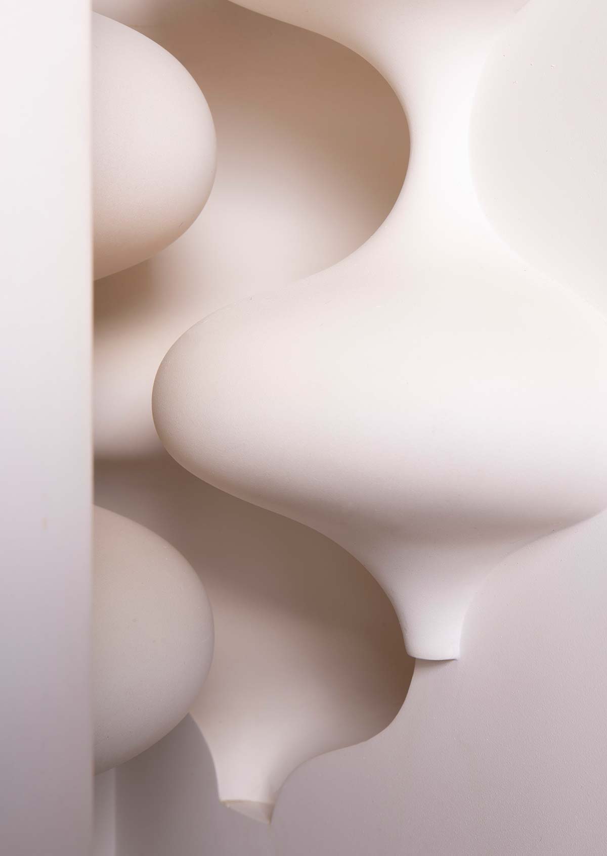 Scatola dei sentimenti, Design Augusto Betti, 1964 - Photo © Mattia Tonelli