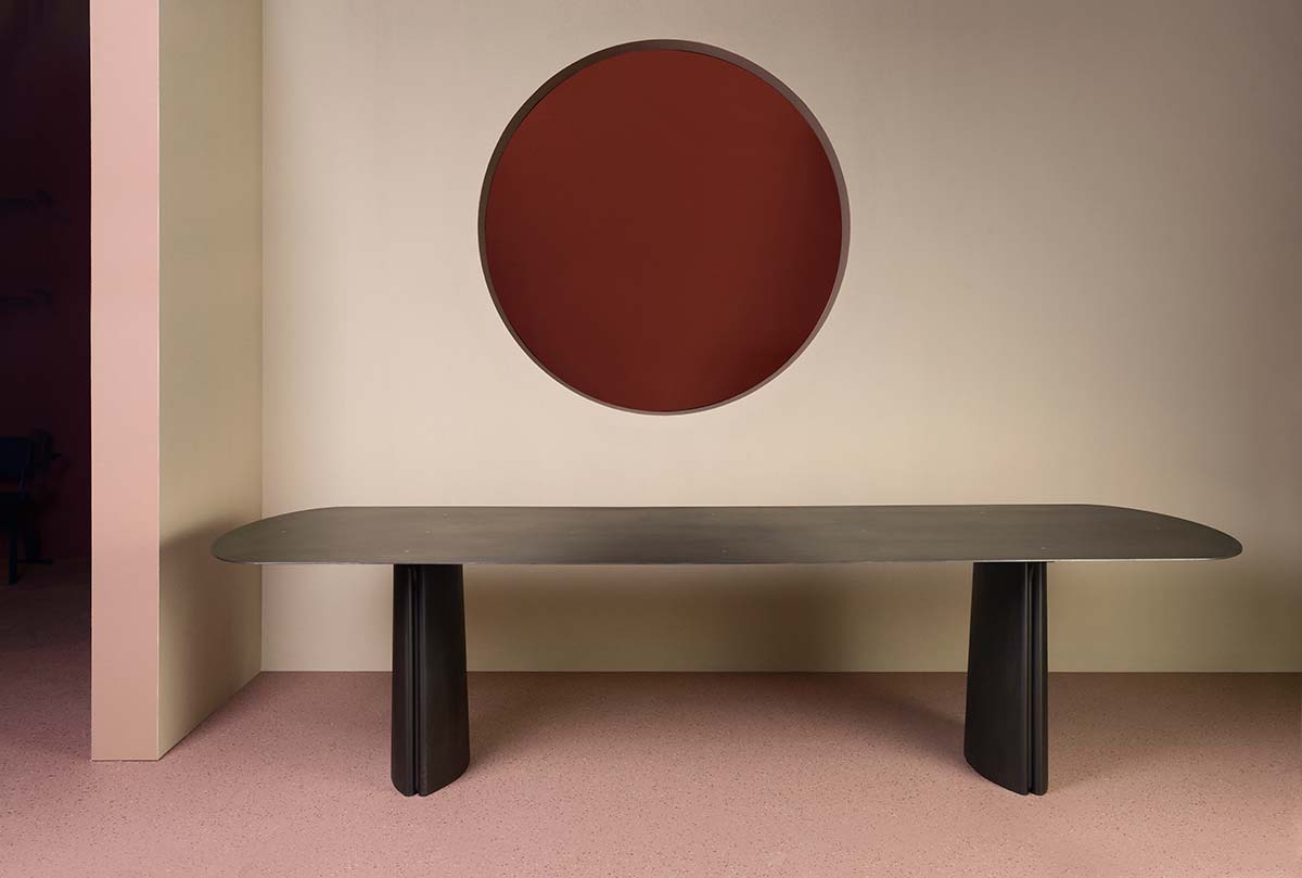 Screws by Da a, Design Lorenzo Damiani