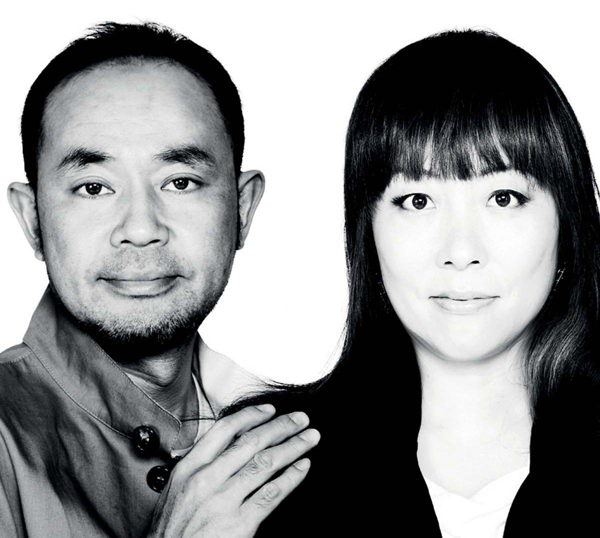 Setsu & Shinobu Ito