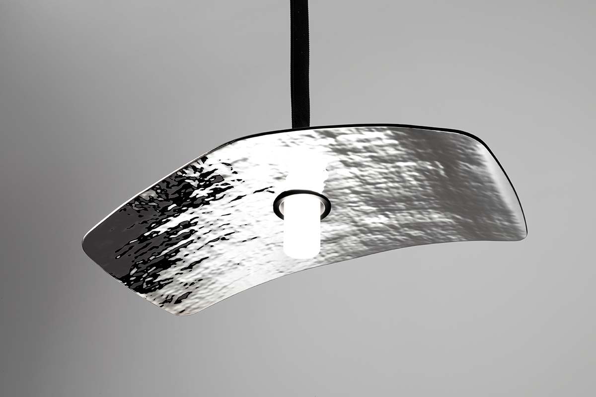Solar by Radar Interior, Design Samuel Accoceberry