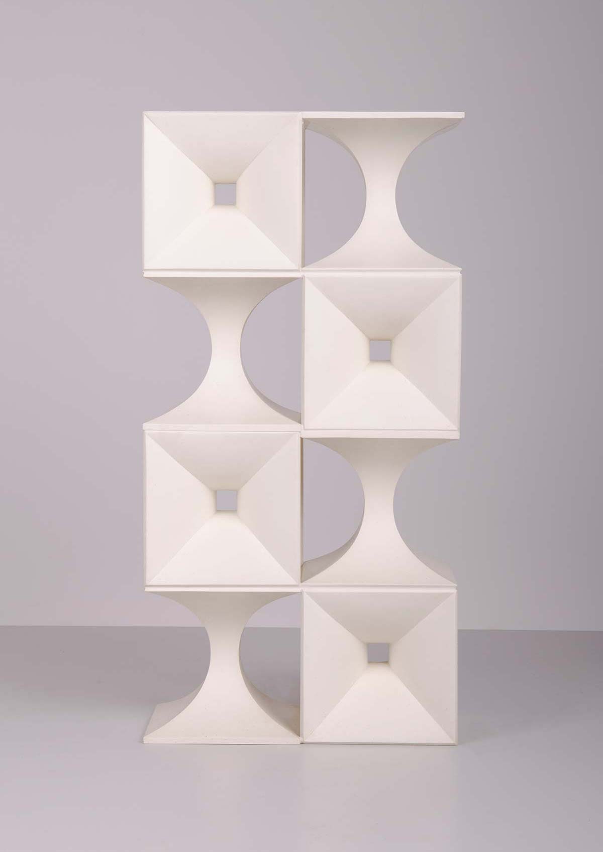 Struttura equilibrante, Design Augusto Betti, 1964 - Photo © Mattia Tonelli