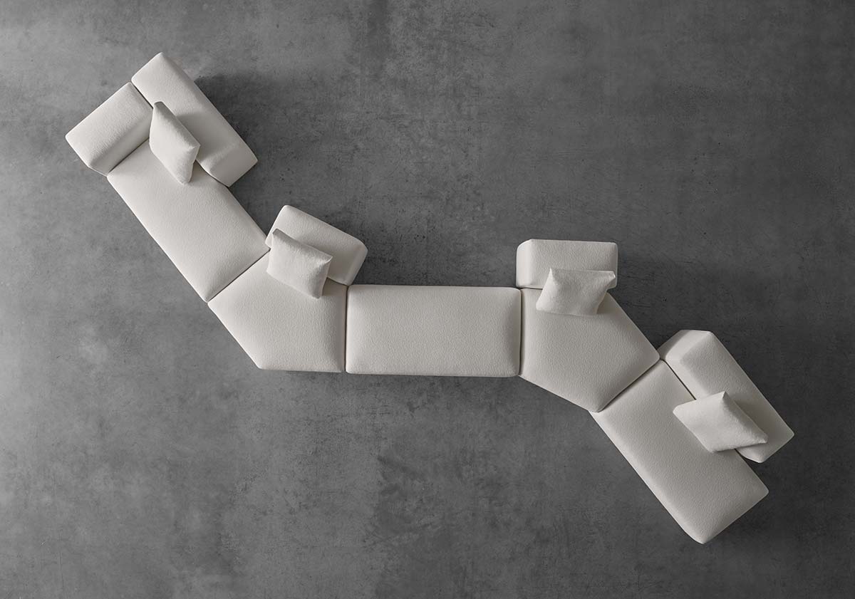 T-Pad, Twils, Matteo Ragni
