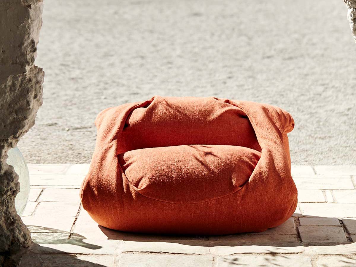 Terra by Natuzzi, Design Marcantonio - Photo © Serge Guerand
