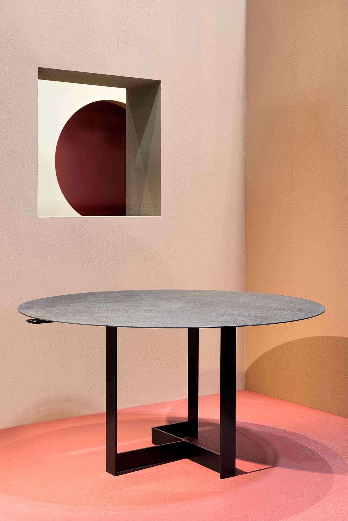 Torii by Da a, Design Lo Studio