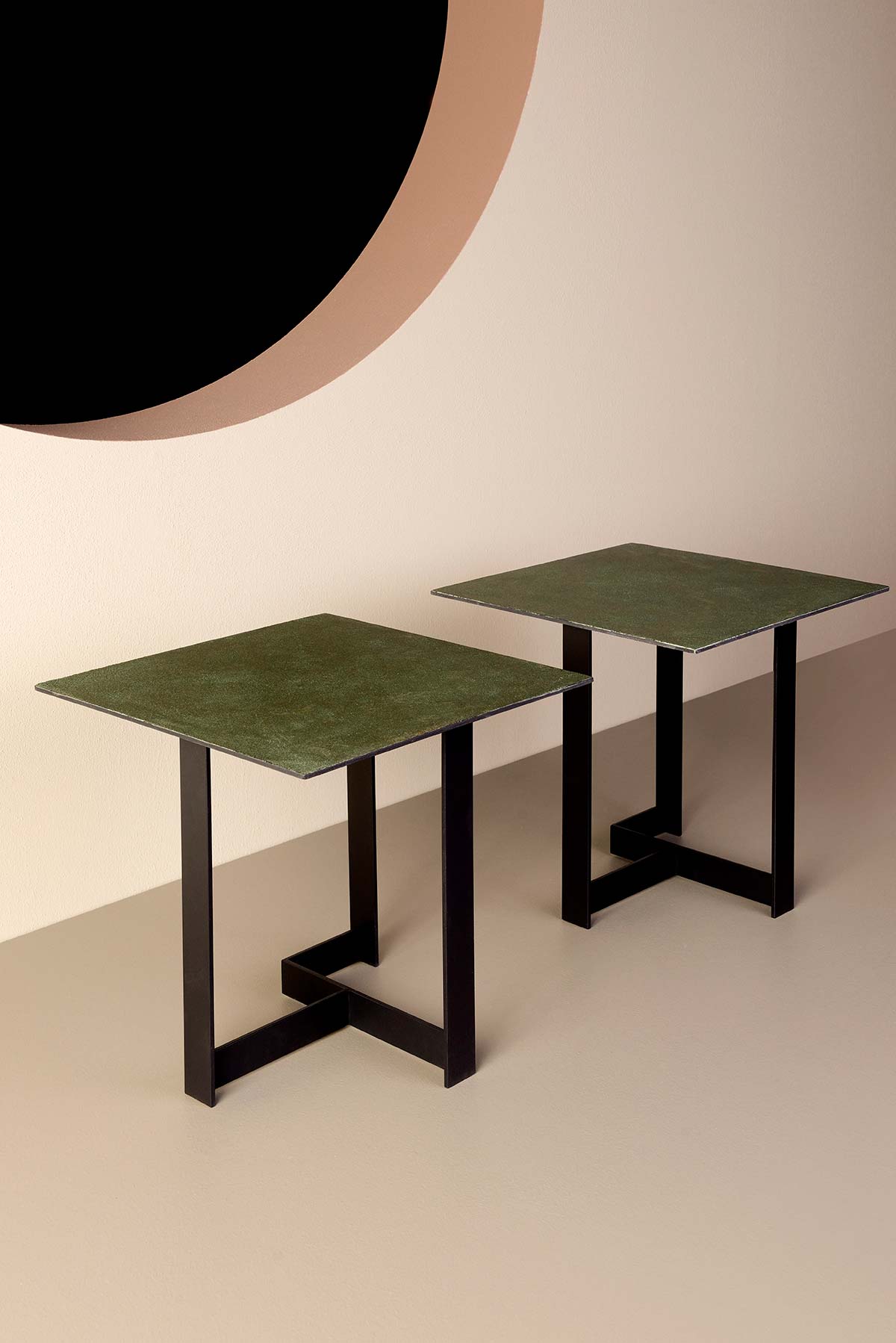 Torii by Da a, Design Lo Studio