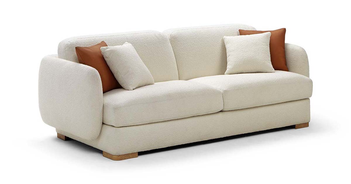 Velasca by Sofaform