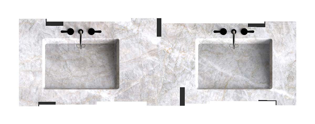 Wilmotte collection by Margraf, Design Wilmotte Design Studio