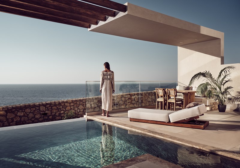 Royal Senses Resort & Spa Crete Curio Collection by Hilton