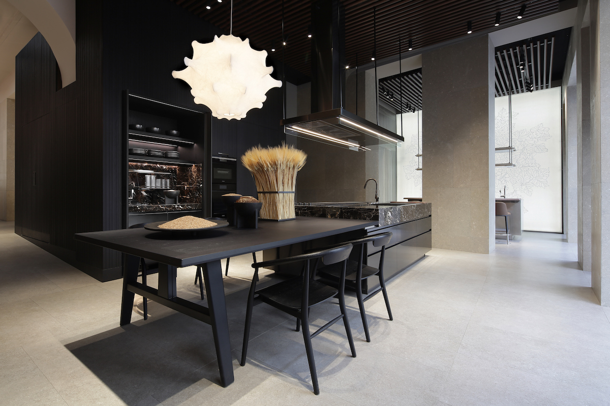 Arclinea, Convivium