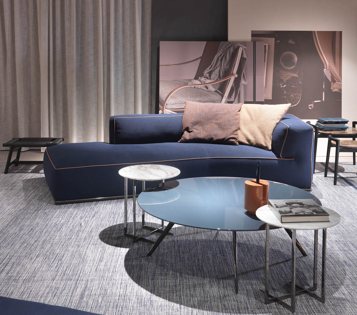 Flexform, Perry