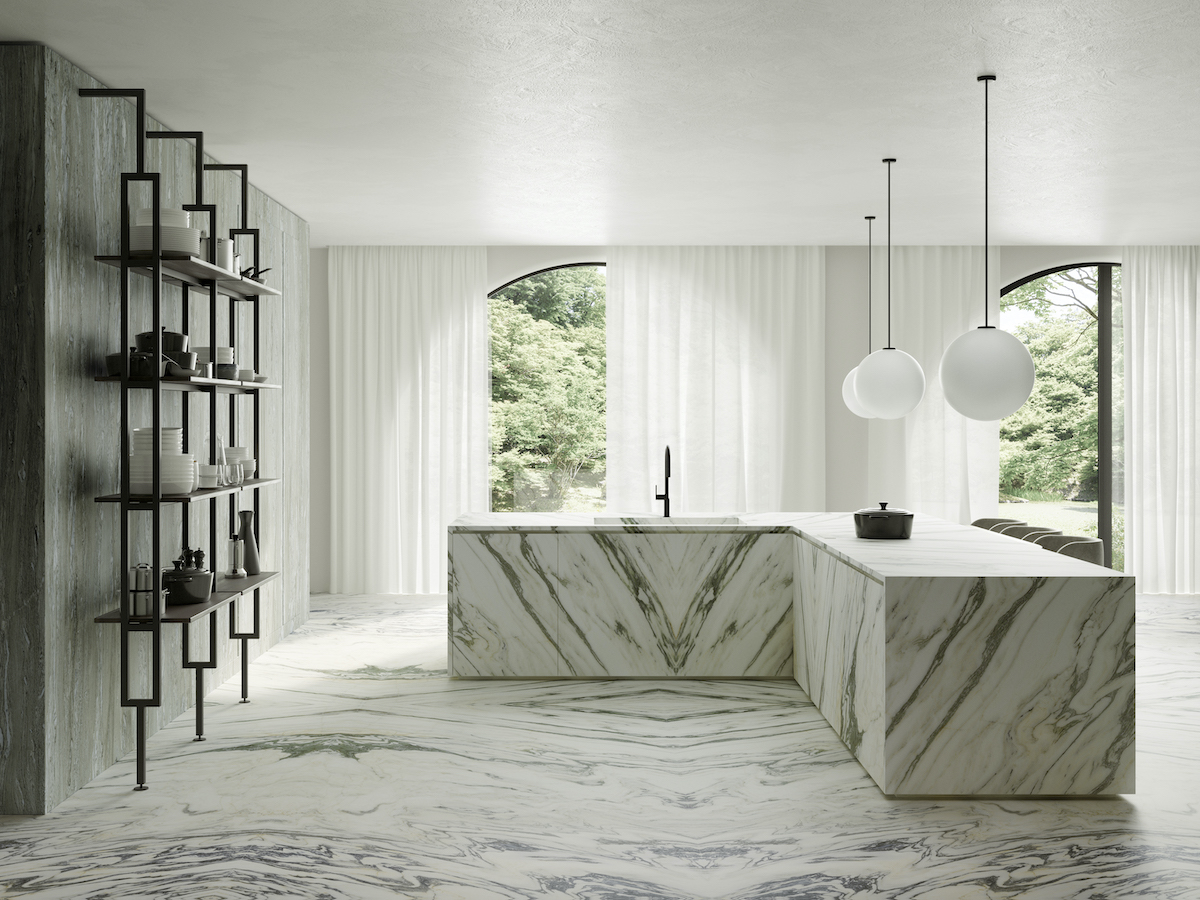 Marazzi, Puro Marazzi Antibacterial The Top