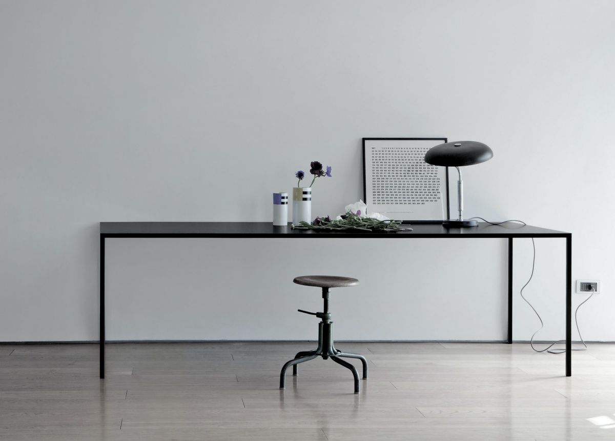 25 by Desalto, Design Robin Rizzini