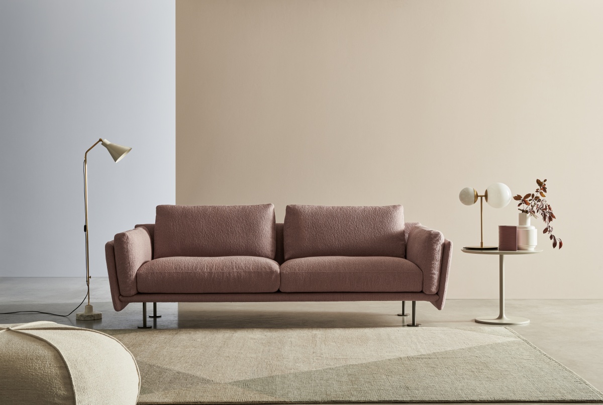 Harold by Twils, Design Robin Rizzini