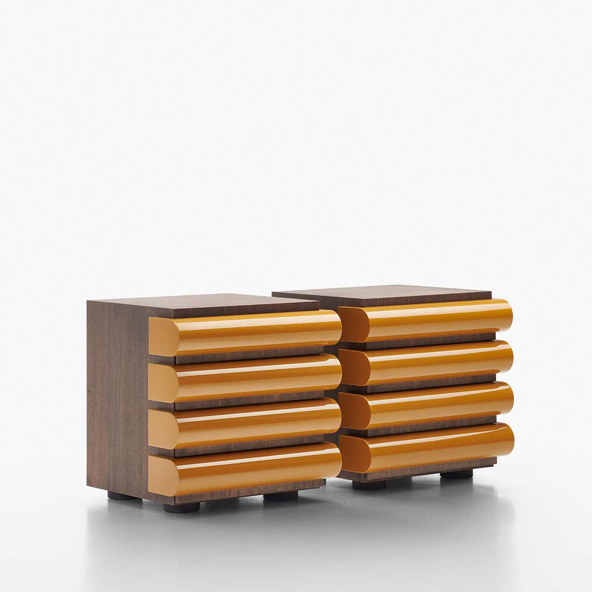 Storet, Remasters collection by Acerbis, Design Nanda Vigo - Photo © Lorenzo Cappellini Baio