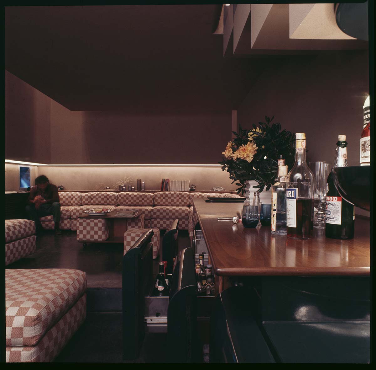 Taverna Recco