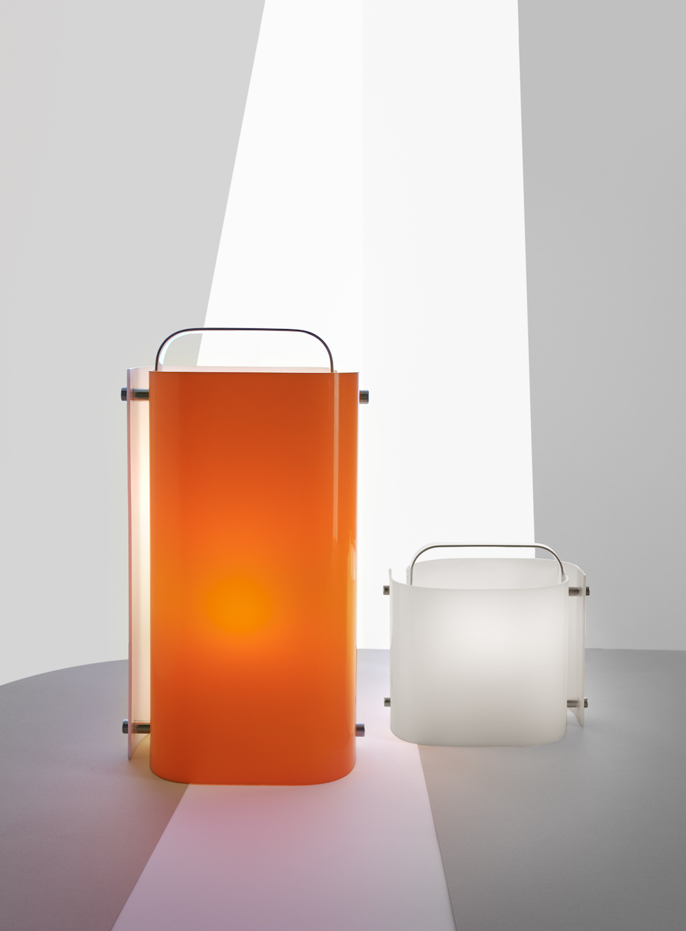 Polsino by iGuzzini, Design Gio Ponti