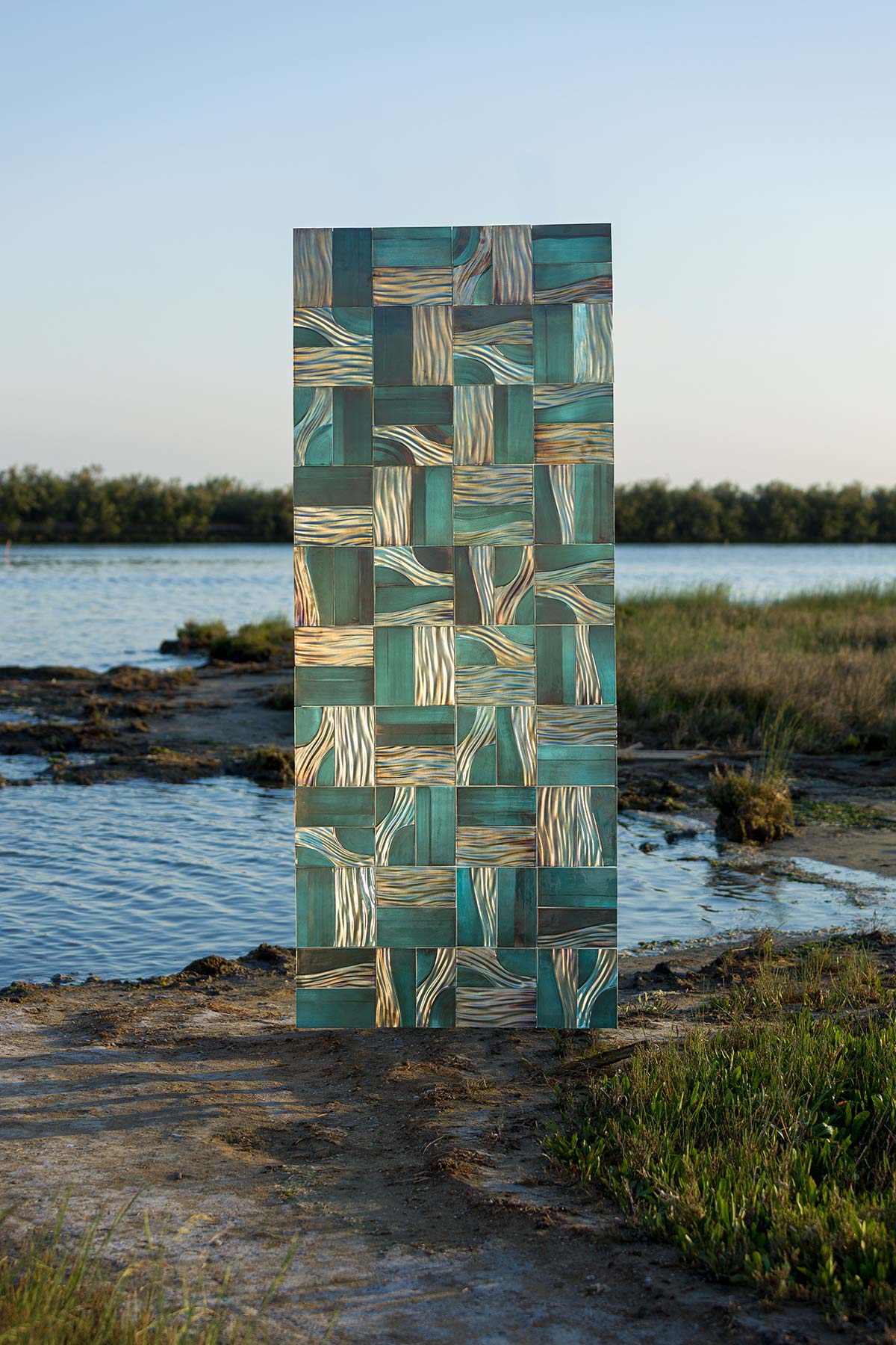 Barene by Botteganove, Design Zanellato:Bortotto - Photo © Mauro Tittoto