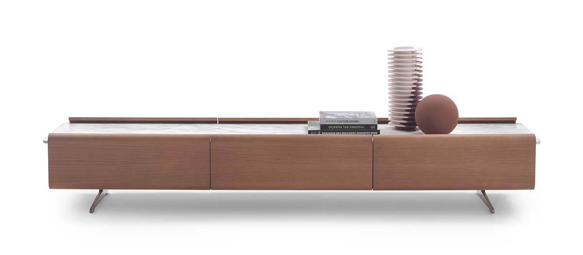 Earl by Flexform, Design Antonio Citterio