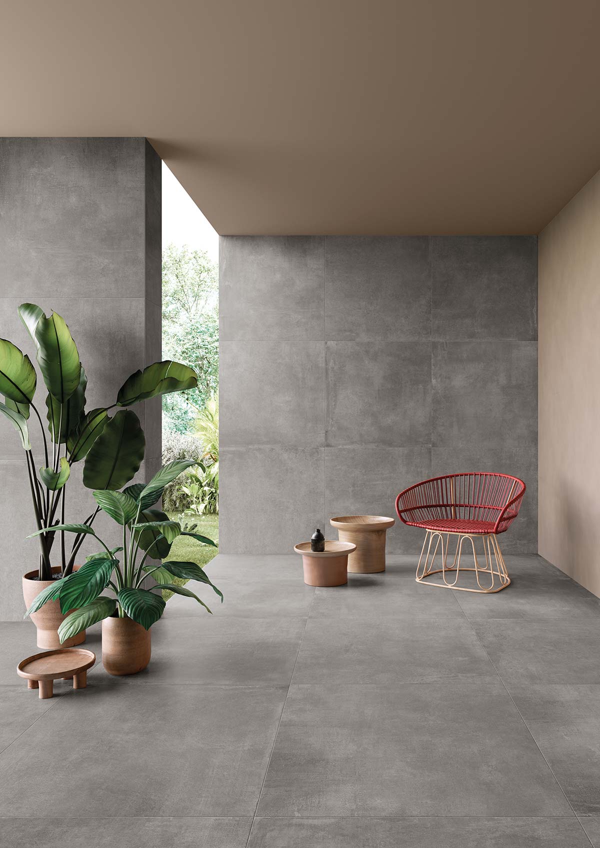NOORD by Ceramiche Keope