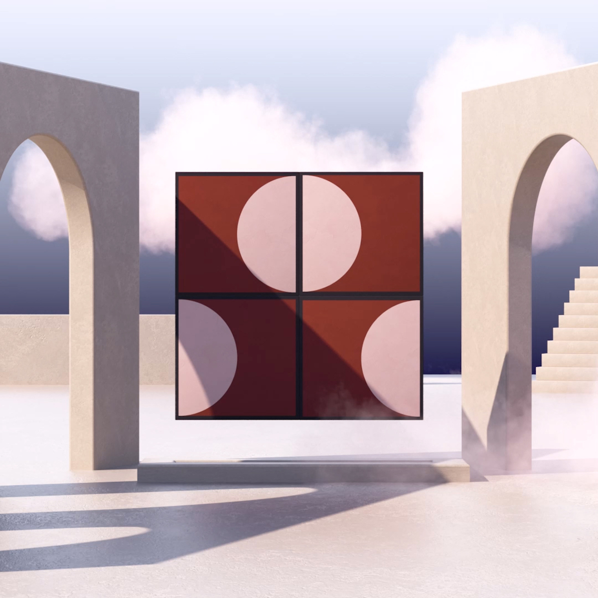 “Policroma”, Design Cristina Celestino
