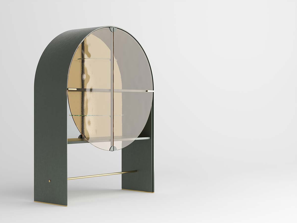 Soda by Gallotti&Radice, Design Draga & Aurel