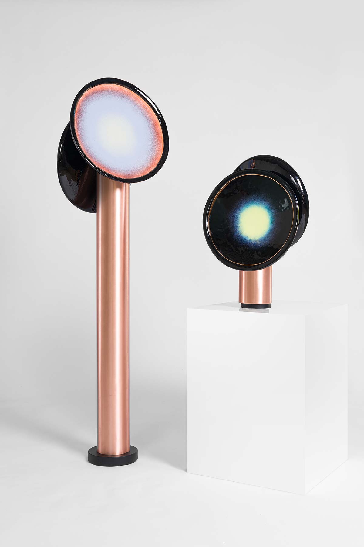 Specola by Incalmi, Design Zanellato:Bortotto - Photo © Mauro Tittoto