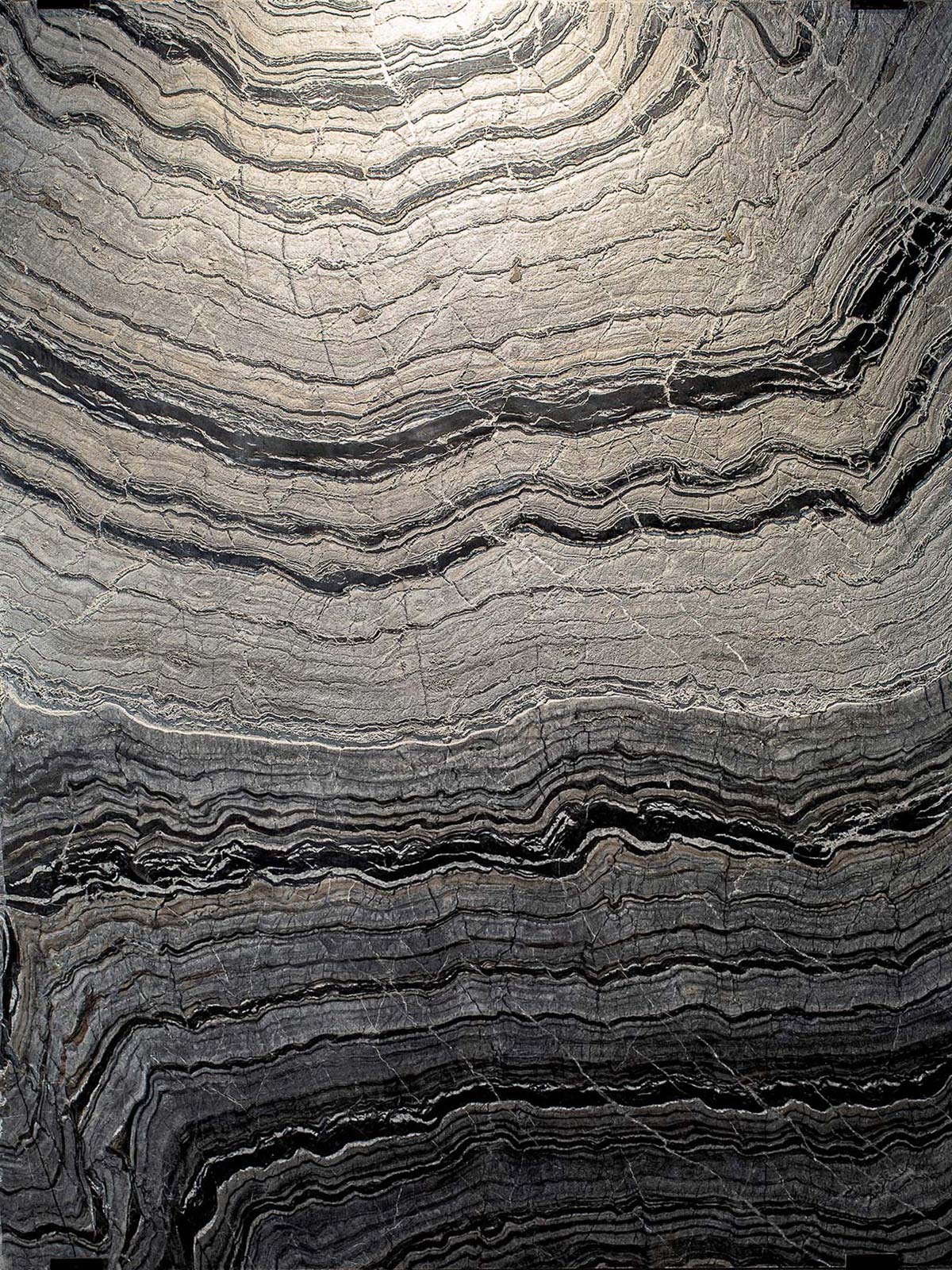 Sisma Zebrato, Ipogeo collection by Margraf