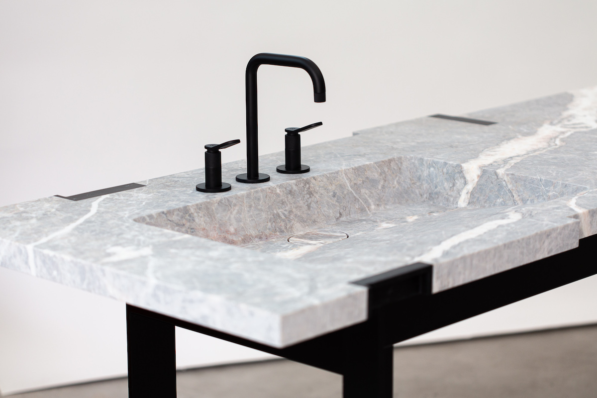 Margraf, Herma by Wilmotte Design Studio