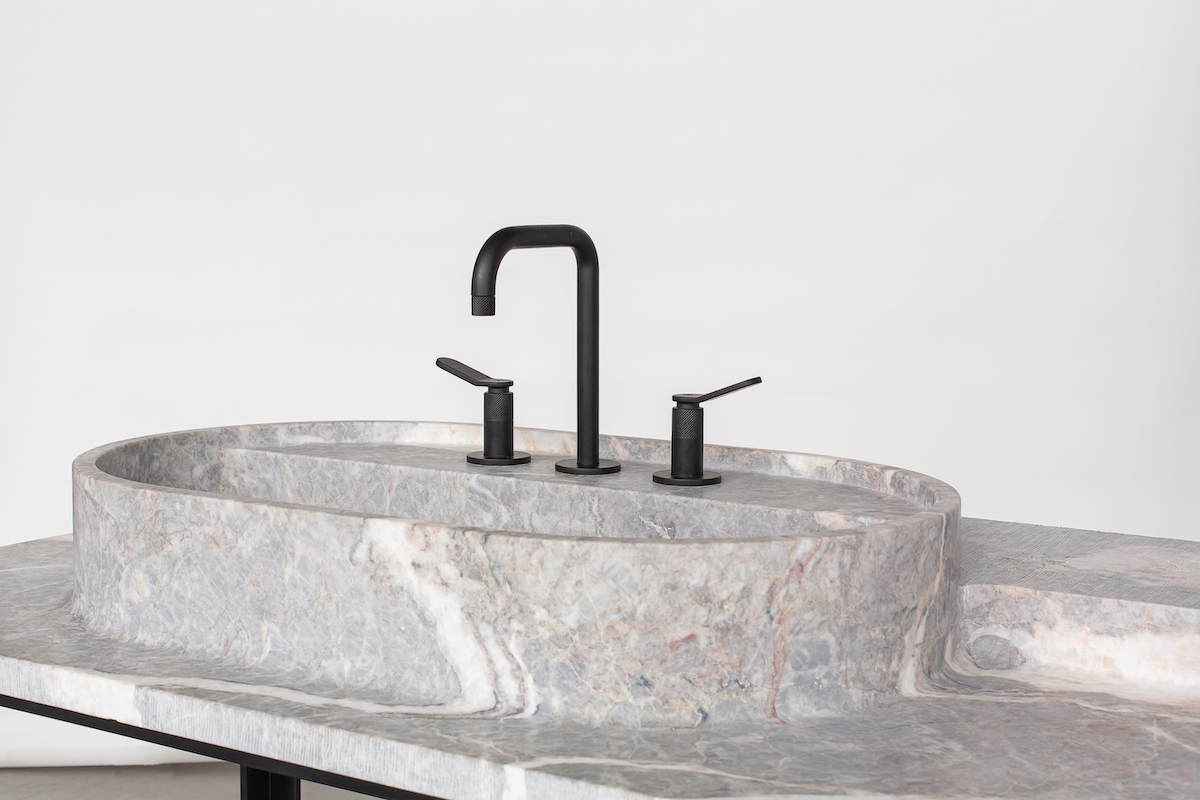 Margraf, Gradina by Wilmotte Design Studio