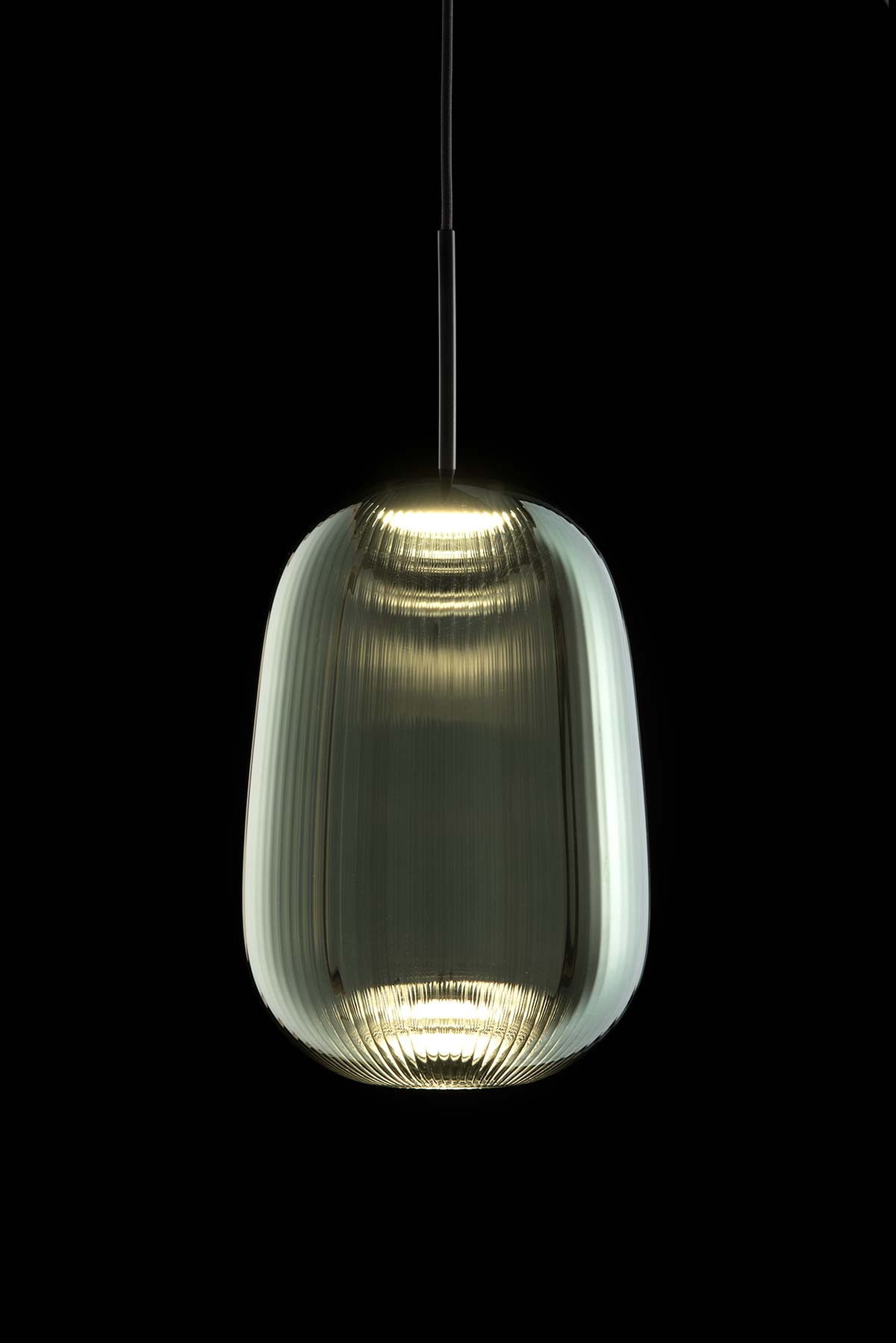 Maat by melogranoblu, design E. Rocchi & M. Crema