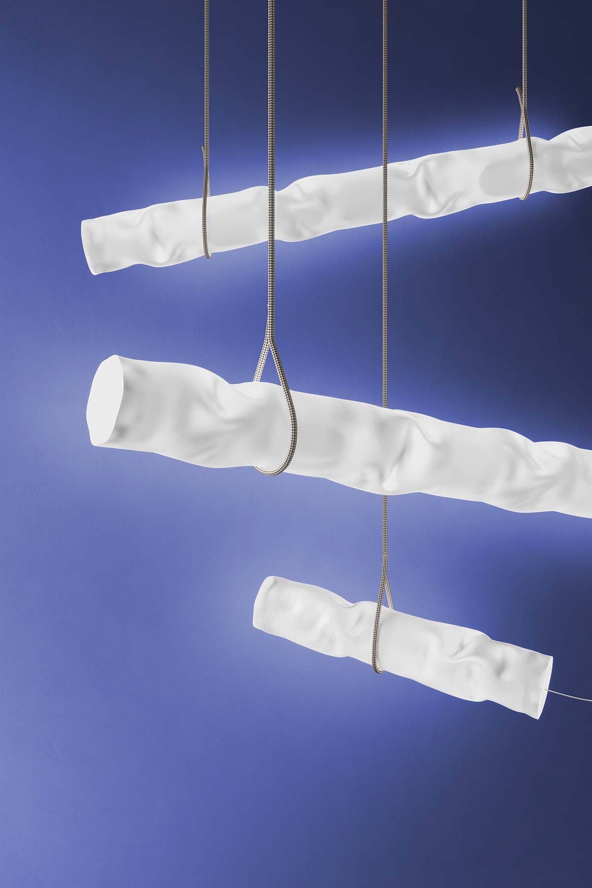 Baggy by Contardi, design Paola Navone
