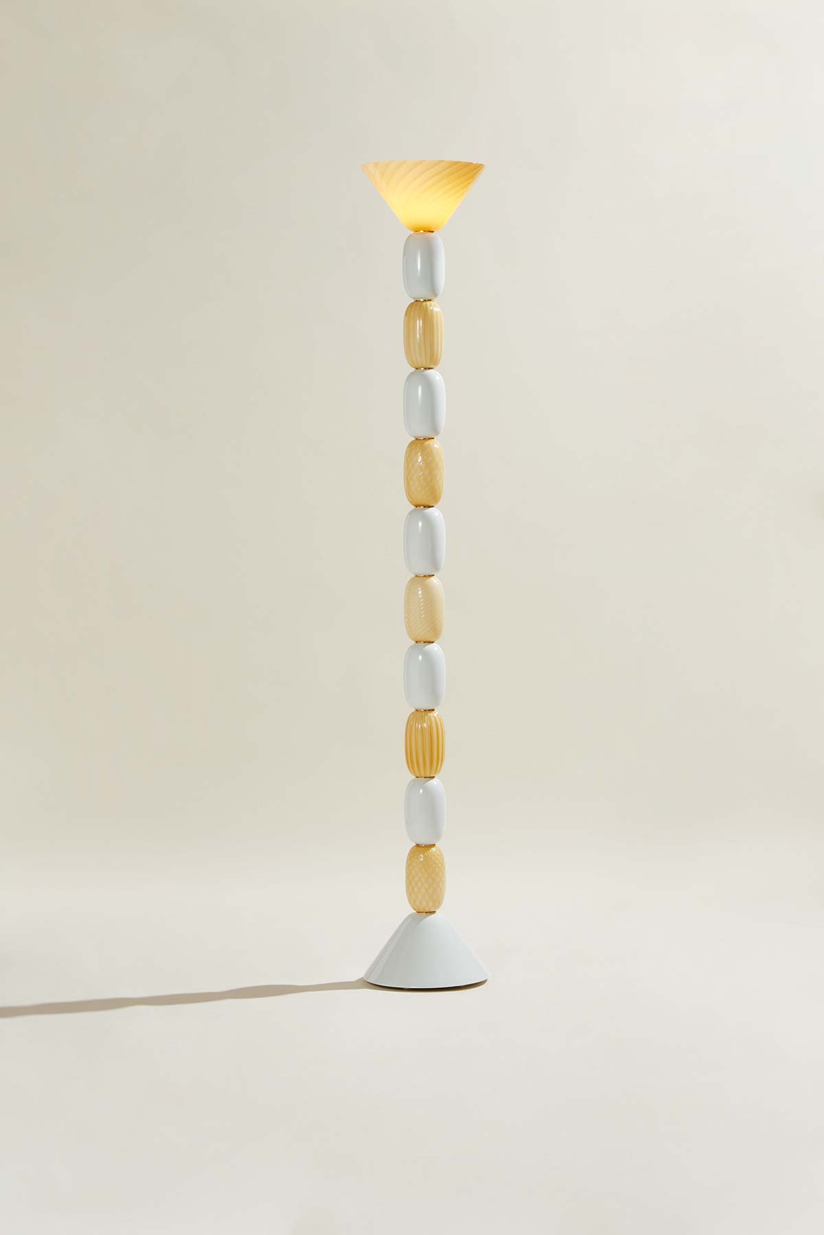 Conterie, Domus collection by Ginori 1735, design Luca Nichetto
