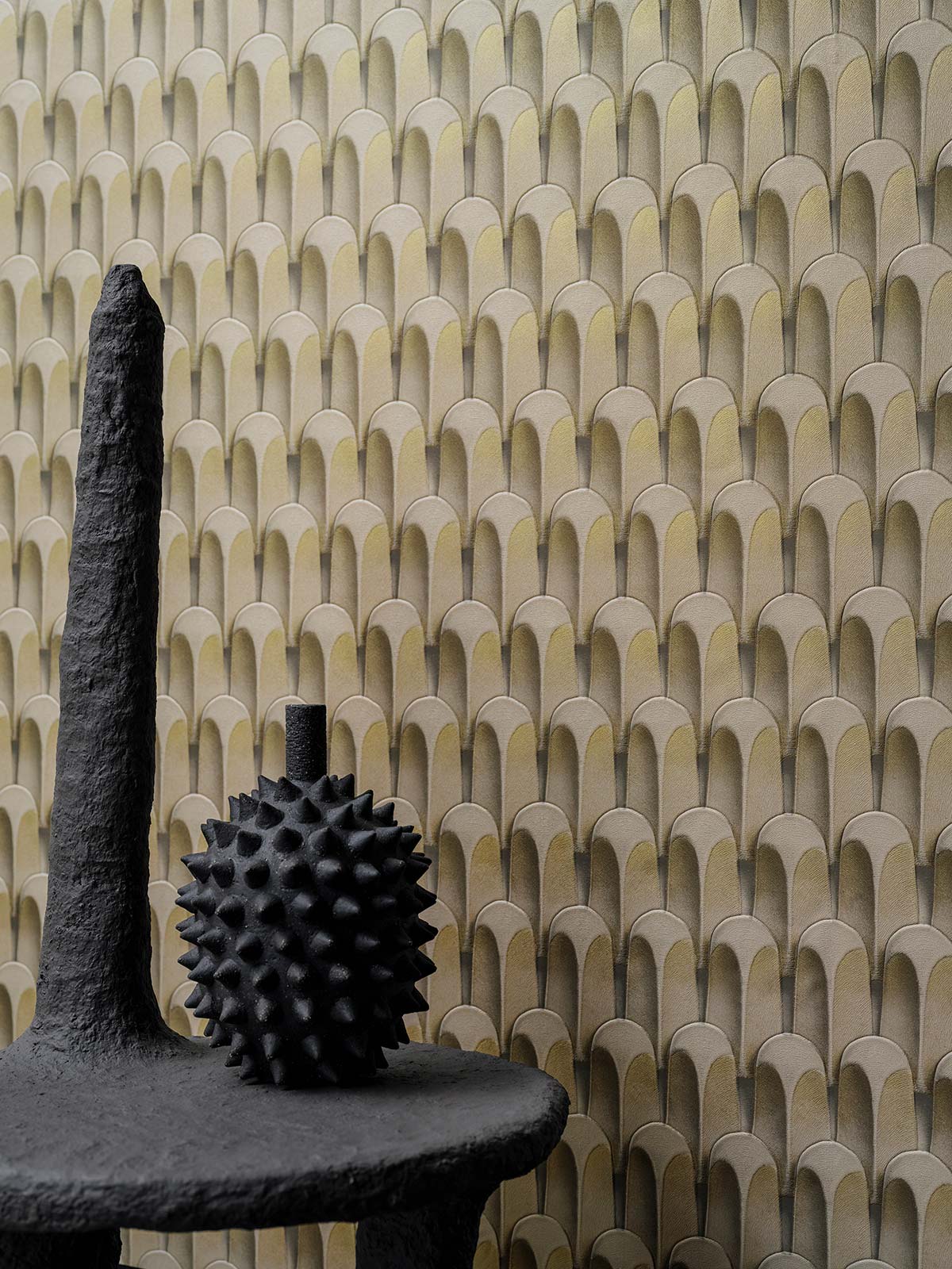 Fukuro by Wall&decò, design Studiopepe