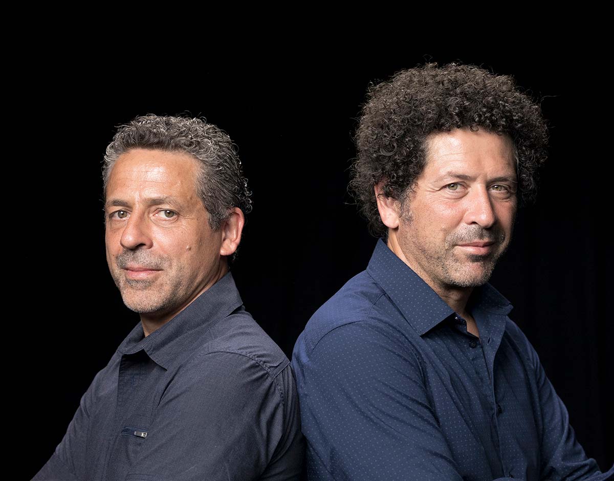 Pio & Tito Toso