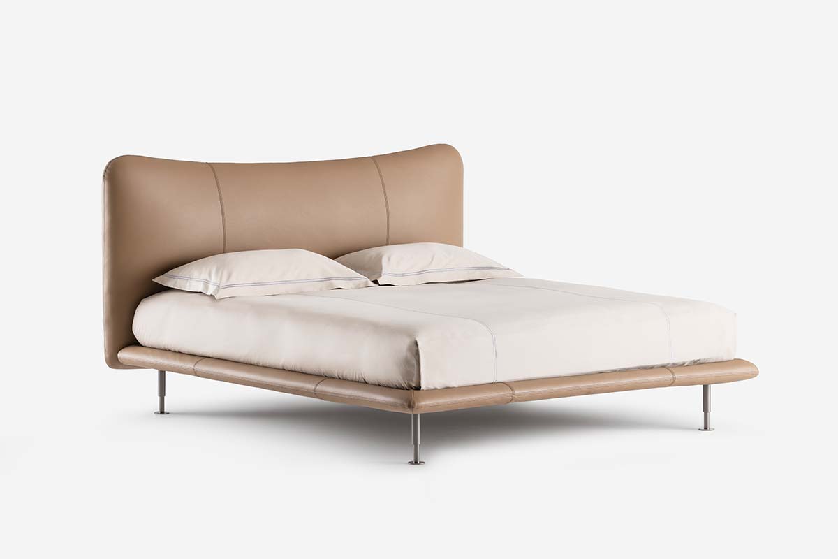 Baia by Flou, design Emanuela Garbin