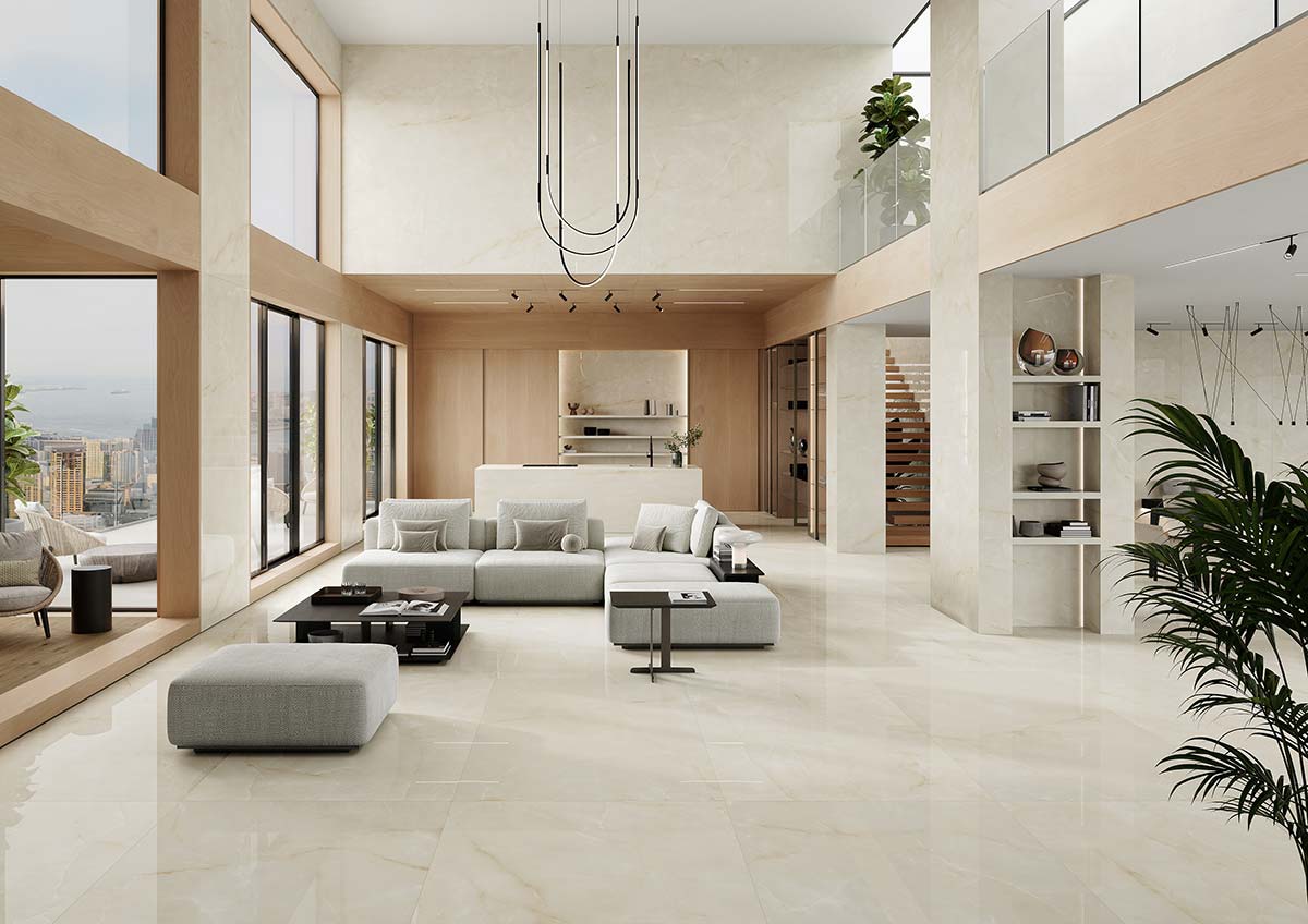 Marvel Onyx by Atlas Concorde
