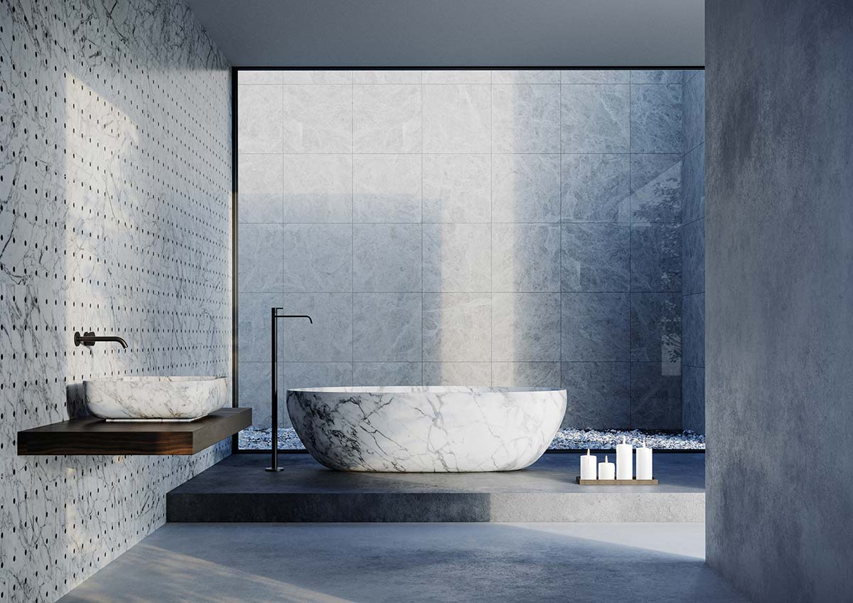 Venice by Kreoo, design Kreoo Studio