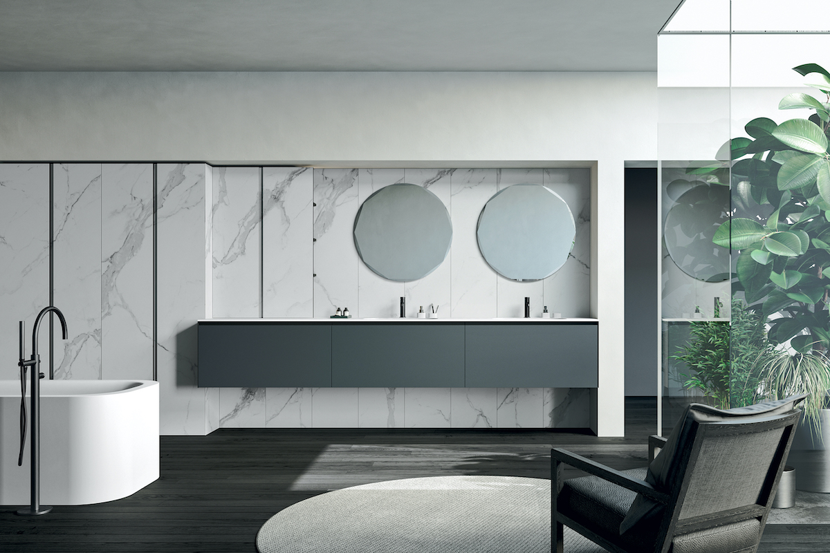 Rexa, collezione
Moode