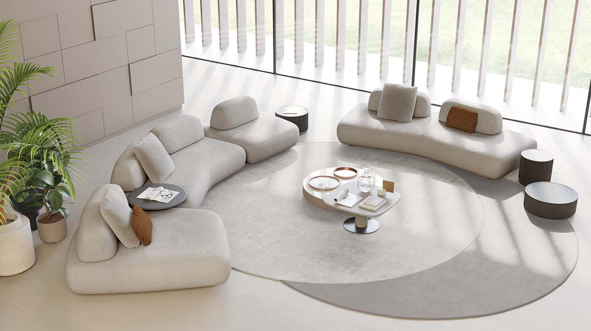 Curve by Art Nova