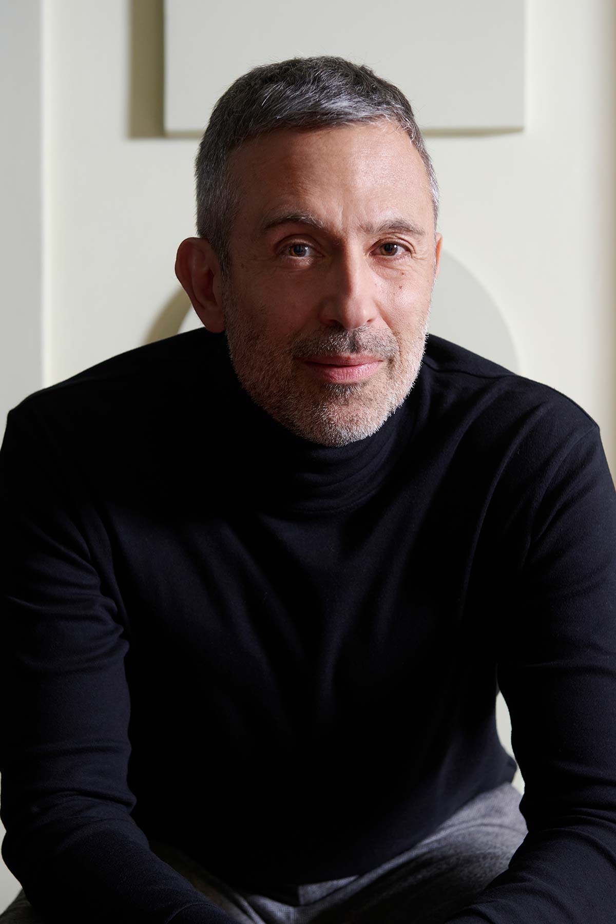 Ruben Modigliani - Photo © Valentina Sommariva