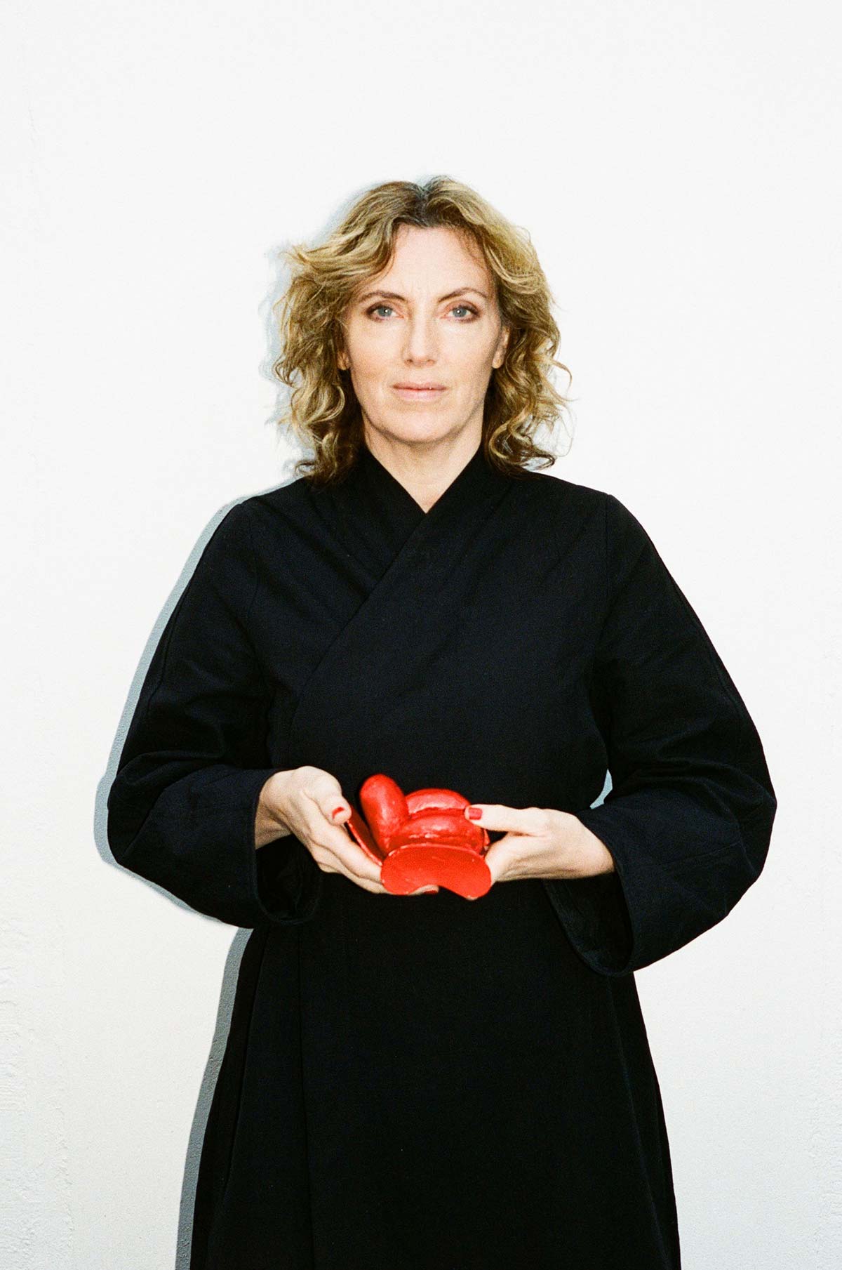Faye Toogood - Poltrona Frau, Milan
